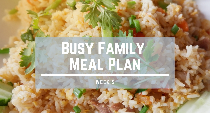 Busy Family Meal Plan (5)
